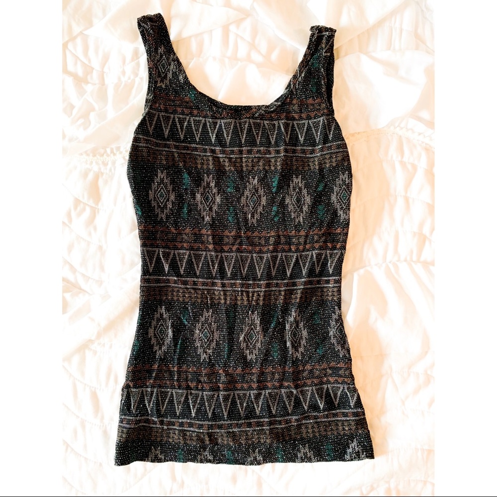 ༺ BKE TANK TOP ༻